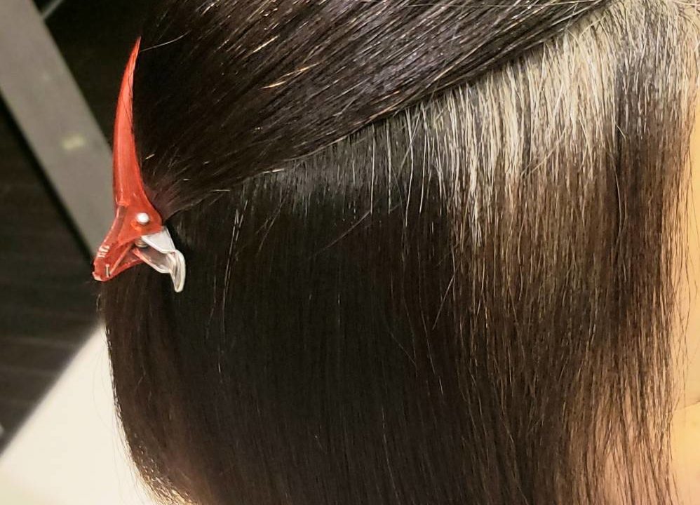 ボブの髪質改善ストレート Earth松本庄内店 鈴木のブログ 日々のヘア